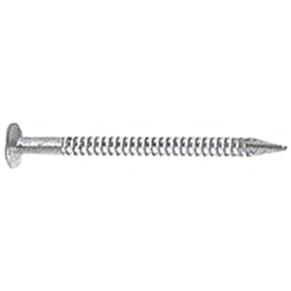Swivel 1.37 in. Bright At Drywall Nail; 1 lbs SW1525844 - main